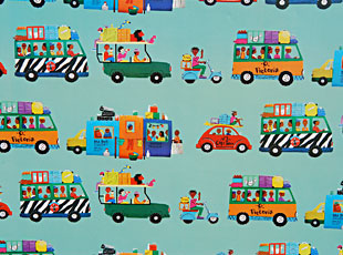 wrapping paper